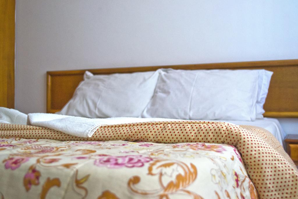 Residencial Nazareth - Tonziro Aparthotel Porto Seguro Cameră foto
