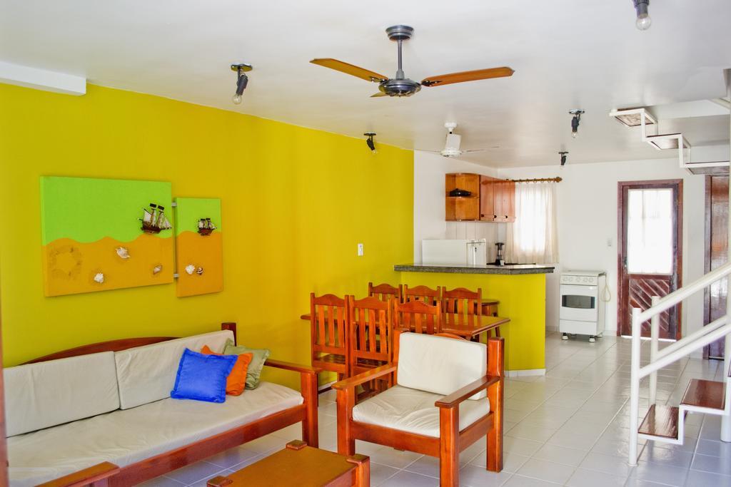 Residencial Nazareth - Tonziro Aparthotel Porto Seguro Cameră foto